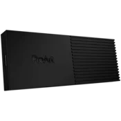 ASUS ProArt PA40SU NVMe SSD zunanje ohi?je - USB4 40Gbps z USB-C konektorjem, podpora za 2230/2280 - 90DD0330-BA9010