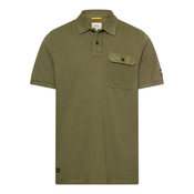 CAMEL ACTIVE Majica zelena