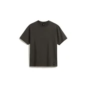 Moška majica Vans LX SS Tee črna