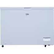 Beko Zamrzovalna skrinja CF316EWN