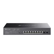 TP-Link SG2210MP Omada 10-Port Gigabit Smart Switch