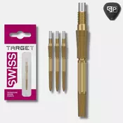 TARGET | Elysian Archetype 43 | SWISS POINT | Konice | Zlata