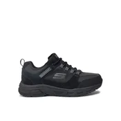 Skechers Trekking čevlji Oak Canyon - Rydell 237386 Črna