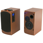 SAL Zvučnik , Bluetooth, set, 2 x 40W - SAL 10STUDIO