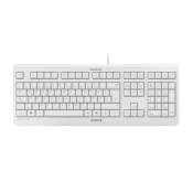 Cherry KC 1000 tipkovnica, USB, bijela