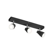 Ledvance Osram led spot lampa primal 3xgu10,crna ( o87368 )