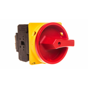 shumee Kamnito stikalo 0-1 3P 63A 1NO 1R za vgradnjo P3-63/EA/SVB/HI11 019891