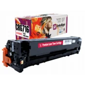 Inkdigo toner CRG716M kompatybilny z Canon imageCLASS MF8050cn LBP5050 Certyfikat TÜV
