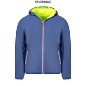 NORWAY 1963 BLUE MEN'S JACKET