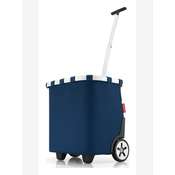 Reisenthel CarryCruiser Dark blue Torba plava