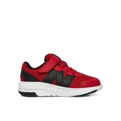 New Balance Superge Fresh Foam Lace Top Strap I5781NH Rdeča