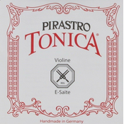 Pirastro Tonica E Žica za violinu
