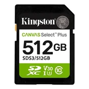 512GB Kingston SDS3/512GB