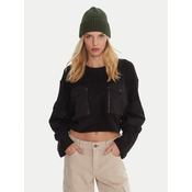 G-Star Raw Jopa Multi Pkt D27168-E312 Črna Relaxed Fit