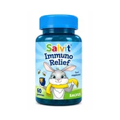 Salvit Immuno Relief bomboni a60