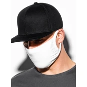 Edoti Mask with a filter pocket A262