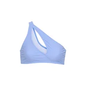 LSCN by LASCANA Bikini zgornji del svetlo modra