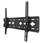Nagibni stenski TV nosilec 32–75 (81–191 cm)