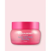 Eqqualberry Krema-booster za obraz s peptidi NAD+ Peptide Boosting Cream - 50 ml