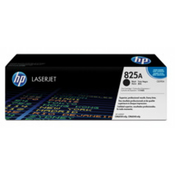 HP tiskalna kartuša črna CB390A original