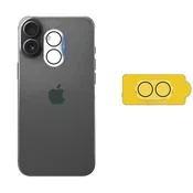 INF Združljivo z Apple iPhone 17: Zaščitna steklena folija za objektiv (2 kosa), (5000080395)