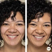 Mineral Serum Foundation SPF 20 - Reflecting Stars