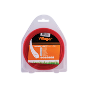 VILLAGER Trimer svila 2.4mm k 78m kvadrat