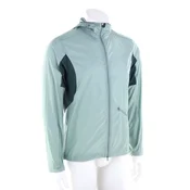 Löffler Hooded Windshell Moški Kolesarska jakna