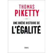 Une breve histoire de légalité