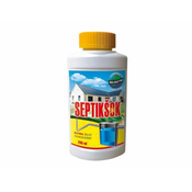eoshop Aktivator greznice SEPTIČNI ŠOK 200ml