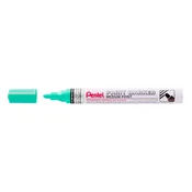 Pentel Paint marker MMP10, 4,5 mm, perla zelen