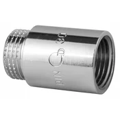 shumee KROMIRANI PODALJŠEK 3/4 X 10 MM COL KROMIRANI
