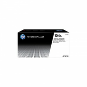 HP Toner 104A W1104A Black Imaging Drum (W1104A)