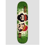Flip Sweet Leaf Penny 8.125X31.59 Skateboard De uni