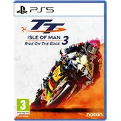 PS5 TT Isle of Man: Ride on the Edge 3