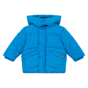 S.Oliver jakna 2116406 modra U 80