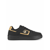 Champion Superge FOUL PLAY FW LOW S22334-KK009 Črna