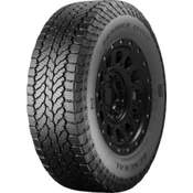General GRABBER AT3 Plus ( 285/45 R22 114H XL, z izboceno zascitno letvijo)