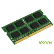 CSX 4GB Notebook DDR3 1600MHz CSXD3SO1600-1R8-4GB