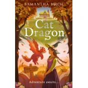 Cat Dragon