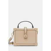 Usnjena torbica Karl Lagerfeld K/AUTOGRAPH