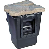 Heissner Stenski skimmer Profi Pond 54 x 56 x 67 cm - 1 k.