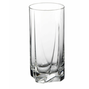 ČAŠE VODA/SOK LUNA 390 ML 6/1 visoka
