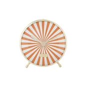 Budilka Karlsson Candy Swirl