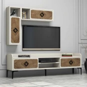 Hanah home TV Komoda Samba Orah