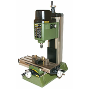 PROXXON MICROMOT REZKALNIK MF70 PROXXON MICROMOT 27110    OBMOČJE ŠTEVILA VRTLJAJEV5000 - 20000 RPM MOČ 100