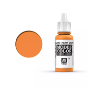 Light Orange