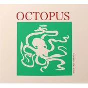 Newton Faulkner - Octopus (Green Coloured) (LP)