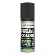 RLM 76 Late War Variation 17 ml.