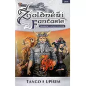 Žoldnéri fantasie 1 - Tango s upírem